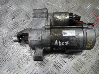 стартер Audi A6 4G/C7 2012, 2.0 л., дизель, АКПП, 03L911024B