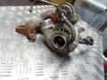 турбина Fiat Ducato 2 поколение [рестайлинг] 2003, 2.3 л., бензин, 504070186, 53039700090 - фото №4