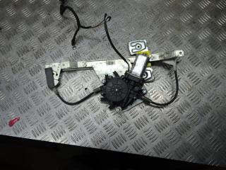 стеклоподъемник электрический задний левый SEAT Cordoba 1 поколение [рестайлинг] 2002, 1.4 л., бензин, МКПП, седан