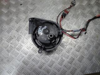 моторчик печки Volkswagen LT 2 поколение 2005, 2.8 л., дизель, МКПП, микроавтобус