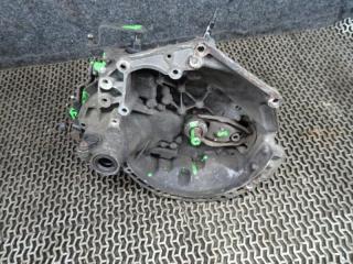 КПП механическая (МКПП) Peugeot Partner 1 поколение [рестайлинг] 2007, 1.4 л., бензин, 20SP92