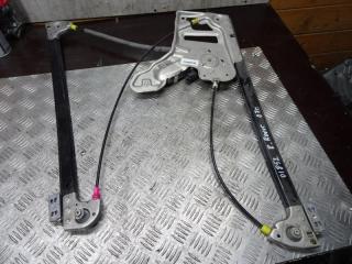 стеклоподъемник передний левый Land Rover Range Rover 3 поколение [рестайлинг] 2007, 3.6 л., дизель, АКПП, внедорожник 5 дв., CUH500190