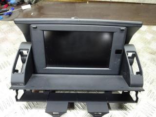 дисплей Mazda 6 GG 2002, 2.3 л., бензин, МКПП, седан, CNTM4290A