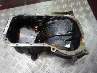 масляный поддон Volkswagen Passat B5 1998, 1.8 л., бензин, 058103603B