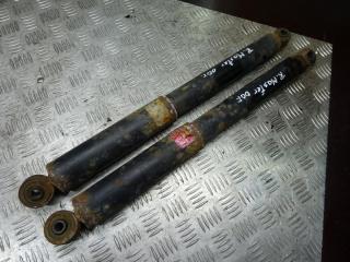 амортизатор задний Renault Master 2 поколение 2001