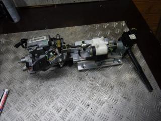 рулевая колонка Land Rover Range Rover 3 поколение [рестайлинг] 2007, 3.6 л., дизель, АКПП, внедорожник 5 дв., QMB501140