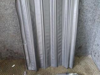 шторка багажника Volkswagen Passat B4 1995, 1.9 л., дизель, АКПП, универсал, 333867775B, 333867776B