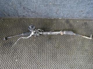 рулевая рейка SEAT Ibiza 3 поколение [рестайлинг] 2007, 1.2 л., бензин, МКПП, хетчбэк 5 дв., 6Q1423055BA