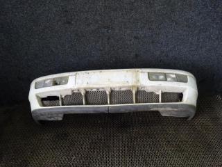 бампер передний Volkswagen Passat B4 1995, 2.0 л., бензин, МКПП, универсал
