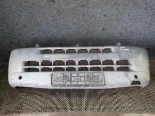 бампер передний Citroen Jumper 1 поколение 1999, 2.5 л., дизель, МКПП, микроавтобус