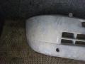 бампер передний Citroen Jumper 1 поколение 1999, 2.5 л., дизель, МКПП, микроавтобус - фото №2