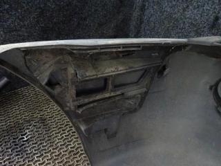 бампер передний Mercedes-Benz Sprinter 2 поколение (W906) 2010, 2.2 л., дизель, МКПП, микроавтобус