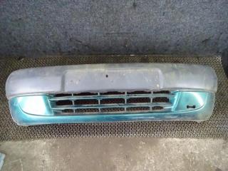 бампер передний Citroen Berlingo 1 поколение (M49) 1998, 1.4 л., бензин, МКПП, фургон