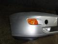 бампер передний Ford Focus 1 поколение 1999, 1.6 л., бензин, МКПП, седан - фото №3
