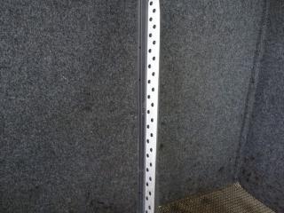 молдинг крыла Kia Sportage 3 поколение 2013