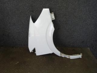 крыло переднее правое Mercedes-Benz Sprinter 2 поколение (W906) 2010, 2.2 л., дизель, МКПП, микроавтобус