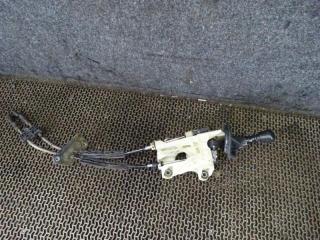 кулиса Volkswagen Transporter T5 2006, 1.9 л., дизель, МКПП, микроавтобус, 7H0711025G, 7H171877L