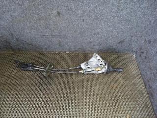 кулиса Volkswagen Multivan T5 2004, 2.5 л., дизель, МКПП, микроавтобус, 7H1711877H