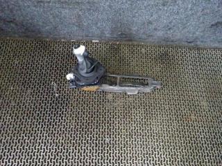 кулиса Mercedes-Benz C-Класс W203/S203/CL203 [рестайлинг] 2006, 2.2 л., дизель, МКПП, хетчбэк 5 дв.