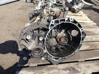 КПП механическая (МКПП) Volkswagen Sharan 1 поколение 1998, 1.9 л., дизель, МКПП