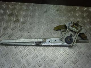 стеклоподъемник передний левый Mitsubishi L400 1 поколение 1998, 2.5 л., дизель, МКПП, микроавтобус