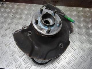 ступица передняя правая Land Rover Range Rover 3 поколение [рестайлинг] 2007, 3.6 л., дизель, АКПП, внедорожник 5 дв.