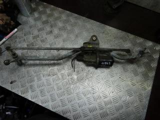 механизм стеклоочистителя (трапеция дворников) Volkswagen Transporter T5 2006, 1.9 л., дизель, МКПП, микроавтобус, 7H1955023B