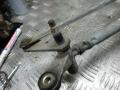 механизм стеклоочистителя (трапеция дворников) Volkswagen Transporter T5 2006, 1.9 л., дизель, МКПП, микроавтобус, 7H1955023B - фото №2