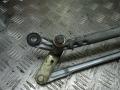 механизм стеклоочистителя (трапеция дворников) Volkswagen Transporter T5 2006, 1.9 л., дизель, МКПП, микроавтобус, 7H1955023B - фото №5
