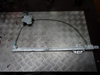 стеклоподъемник передний левый Volkswagen Transporter T4 1991, 0627509157