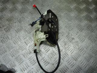 замок двери сдвижной Mercedes-Benz Sprinter 2 поколение (W906) 2010, 2.2 л., дизель, МКПП, микроавтобус, A9067400935