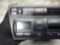 блок управления печки / климат-контроля Audi A6 4B/C5 1998, 2.8 л., бензин, МКПП, универсал, 4B0820043AS - фото №2