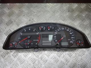 щиток приборов (приборная панель) Audi A6 4B/C5 1998, 2.8 л., бензин, МКПП, универсал, 4B0919860F