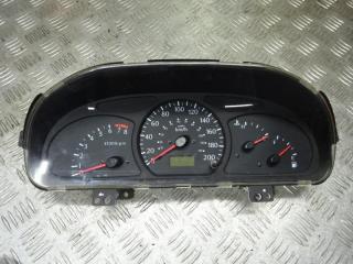 щиток приборов (приборная панель) Kia Rio 1 поколение 2001, 1.5 л., бензин, МКПП, универсал, 20032880