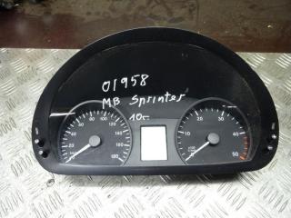 щиток приборов (приборная панель) Mercedes-Benz Sprinter 2 поколение (W906) 2010, 2.2 л., дизель, МКПП, микроавтобус, A9065422101
