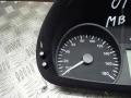 щиток приборов (приборная панель) Mercedes-Benz Sprinter 2 поколение (W906) 2010, 2.2 л., дизель, МКПП, микроавтобус, A9065422101 - фото №4