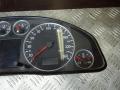 щиток приборов (приборная панель) Audi A6 C5 [рестайлинг] 2003, 2.5 л., дизель, МКПП, универсал, 4B0920933Q - фото №4