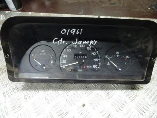 щиток приборов (приборная панель) Citroen Jumper 1 поколение 1999, 2.5 л., дизель, МКПП, микроавтобус