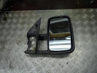 зеркало наружное правое Mercedes-Benz Sprinter 1 поколение (W901-905) [рестайлинг] 2002, 2.2 л., дизель, МКПП, микроавтобус