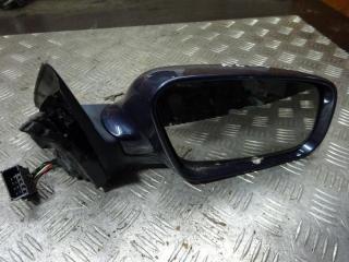 зеркало наружное правое Audi A6 C5 [рестайлинг] 2003, 2.5 л., дизель, МКПП, универсал