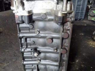 блок цилиндров Opel Astra H 2006, 1.6 л., бензин, Z16XEP