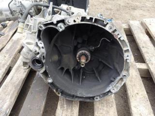 КПП механическая (МКПП) Renault Grand Scenic 2 поколение 2006, 2.0 л., бензин, МКПП, минивэн, NDO015, 7701717857