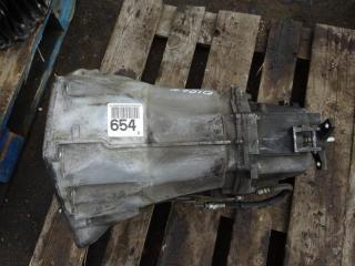 КПП механическая (МКПП) Mercedes-Benz C-Класс W203/S203/CL203 [рестайлинг] 2006, 2.2 л., дизель, МКПП, хетчбэк 5 дв., 716654