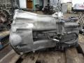 КПП механическая (МКПП) Mercedes-Benz C-Класс W203/S203/CL203 [рестайлинг] 2006, 2.2 л., дизель, МКПП, хетчбэк 5 дв., 716654 - фото №7