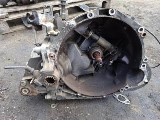 КПП механическая (МКПП) Citroen Jumper 1 поколение 1999, 2.5 л., дизель, МКПП, микроавтобус, 20LE19