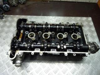 головка блока цилиндров Opel Vectra C 2005, 2.2 л., бензин, 55561003