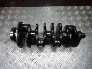 коленвал Volkswagen Golf 4 поколение 2002, 1.9 л., дизель, ALH