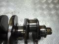 коленвал Volkswagen Golf 4 поколение 2002, 1.9 л., дизель, ALH - фото №6