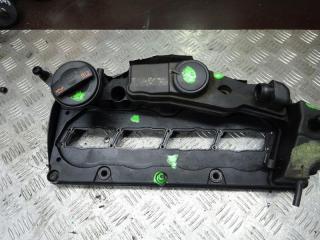клапанная крышка Volkswagen Tiguan 1 поколение 2009, 2.0 л., дизель, 03L103469
