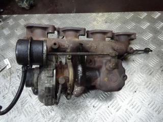 турбина Ford Transit 6 поколение 2004, 2.0 л., дизель, 2S1Q6K682BB